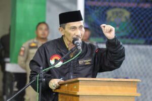 Bupati Nelson Optimisasi Tenaga Kontrak dan Honorer di Pemerintahan Kabupaten Gorontalo
