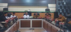 Langkah Proaktif Pemda Gorontalo Wujudkan JKN untuk Petugas Pemilu Tahun 2024