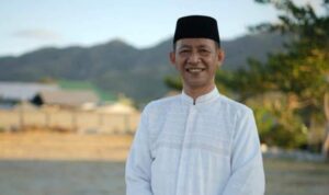 Salahudin Pakaya Buka Suara Terkait Dugaan Keterlibatan sebagai Anggota Parpol dan KPPS Pemilu 2024