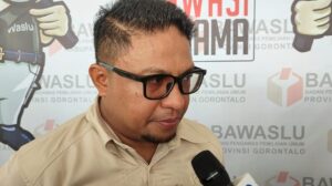 Bawaslu akan Tindak Tegas Pemberi dan Penerima “Serangan Fajar”