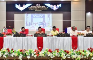 Peringatan Ulang Tahun Kabupaten Pohuwato, Evaluasi Progres dan Tantangan Kesejahteraan