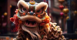 Menelusuri Asal Usul dan Filosofi Barongsai, Simbol Kebahagiaan dan Tradisi Tionghoa