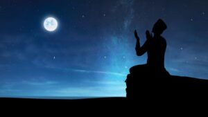 Sejarah Malam Lailatul Qadar di Bulan Suci Ramadhan