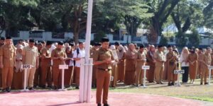 Kabar Baik untuk ASN Bone Bolango, Pemda Siap Salurkan THR Mulai 1 April 2024