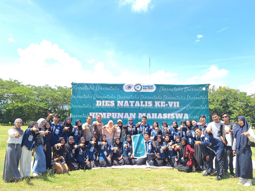Perkembangan Signifikan Jurusan IPA Menyongsong Diesnatalis ke-7
