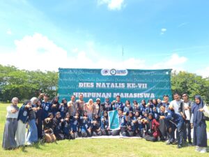 Perkembangan Signifikan Jurusan IPA Menyongsong Diesnatalis ke-7