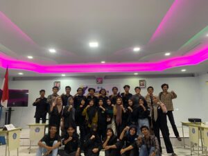 KPMI Bangkep Gelar Rapat Kerja Montolutusan