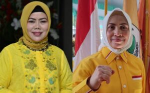 Pemerhati Politik Sebut, Meyke Camaru-Idah Syahidah Pasangan Ideal di Pilwako 2024