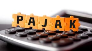 Penerimaan Pajak Dalam Negeri Gorontalo Mencapai Rp104,30 Miliar pada Februari 2024