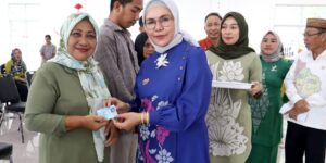Transformasi Auditorium Menjadi Mal Pelayanan, Kemudahan Layanan untuk Warga Bone Pesisir