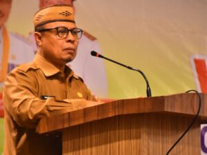 Pemerintah Kabupaten Gorontalo Segera Cairkan Gaji ASN setelah Serangkaian Koordinasi
