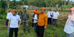 Proyek Relokasi dan Pembangunan Pusat Pemerintahan Kecamatan Bulango Ulu, Langkah Strategis Tanggapi Dampak Pembangunan Waduk