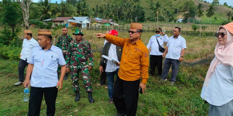 Proyek Relokasi dan Pembangunan Pusat Pemerintahan Kecamatan Bulango Ulu, Langkah Strategis Tanggapi Dampak Pembangunan Waduk