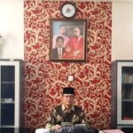 Ishak Ntoma, Komparasi.id