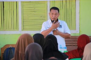 Yuriko Kamaru, Perjalanan Menginspirasi dari Aktivis Hingga Legislator