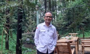 Pasca Pensiun Ishak Ntoma Siap Berlaga di Pilkada Bone Bolango 2024