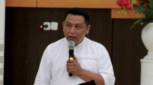 Menuju Bonebolango Mandiri, Tekad Yuriko Kamaru dalam Pilkada 2024