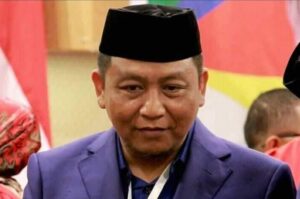 Jika Rakyat Bekehendak, Yuriko Kamaru Siap Berlaga di Pilkada Bonebolango 2024