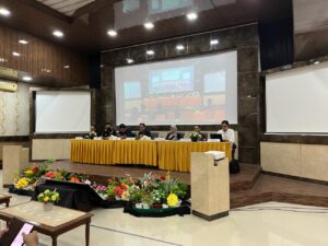 Kanwil Ditjen Perbendaharaan Gorontalo Laporkan Capaian Ekonomi dan Kesejahteraan Gorontalo hingga Februari 2024