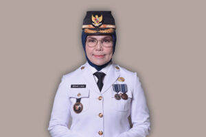 Memperkokoh Demokrasi, Panggilan Tegas Bupati Merlan untuk Menolak Golput