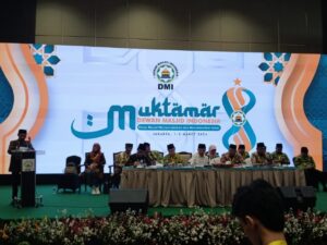 Bupati Nelson Pomalingo Perjuangkan Pembangunan Masjid Raya dan Islamic Center Gorontalo