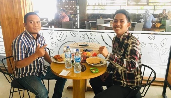 Bapera dan Forkot Kritisi Lambannya Pengerjaan Proyek Gunakan Anggaran PEN di Gorontalo