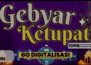 17 April Desa Pilolalenga Gelar Gebyar Ketupat dan Night Party Hadirkan Sensasi Digital 