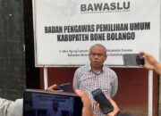 LP3G Kawal Proses Hukum Kasus Dugaan Pemalsuan Dokumen Caleg di Bonebol