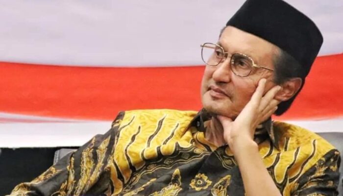 Fadel Muhammad Menyerukan 3 Nama Potensial Sebagai Calon Gubernur Gorontalo 2024