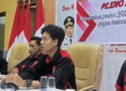 LMND Gorontalo Apresiasi Kejati atas Penahanan Tersangka Korupsi Bansos