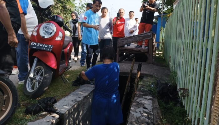 Pemda Kabgor minta Masyarakat Meningkatkan Kesadaran Lingkungan dan Pencegahan DBD di Kabupaten Gorontalo