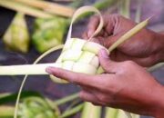 Tradisi Lebaran Ketupat, Instrumen Merajut Persaudaraan di Gorontalo