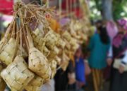 Sejarah Lebaran Ketupat di Gorontalo