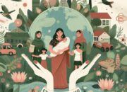 Ecofeminisme dan Keterlibatan Perempuan dalam Pengelolaan Sumber Daya Alam