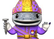 Maskot Resmi Pilkada Provinsi Gorontalo Tahun 2024, Gabungkan Identitas Budaya dan Simbolisme Kepemimpinan
