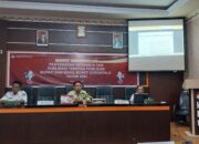 Peran Vital Media Massa dalam Kesuksesan Pilkada Kabupaten Gorontalo 2024