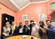 11 Organisasi Non-Pemerintah dan Pecinta Alam Membentuk Simpul WALHI Gorontalo