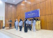 Revalina Matoneng Resmi Nahkodai Formasi Boltim