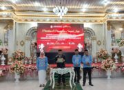 615 Anggota PPS Kabupaten Gorontalo Resmi Dilantik