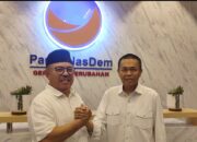 Sudah Kelas Atas, Toni Uloli Sebut Pilgub Gorontalo Bukan Levelnya RG