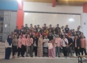 Menggandeng Perempuan sebagai Calon Wakilnya, Ramli Anwar Ukir Sejarah Baru di Pilwako