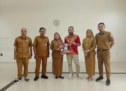Pemda Bone Bolango Raih Anugerah Terbaik Pengelolaan Layanan Aspirasi dan Pengaduan Online