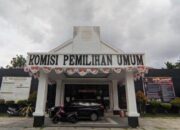 KPU Kabupaten Gorontalo Tutup Pendaftaran Calon Perseorangan Pilkada 2024: Belum Ada Pendaftar