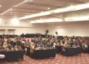 Bimtek KPU Kabupaten Gorontalo Persiapan Optimal Menuju Pemilihan 2024