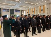 Ketua KPU Kabupaten Gorontalo Akan Berhentikan PPK Tidak Netral