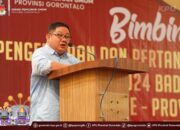 KPU Provinsi Gorontalo Gelar Bimtek Pengelolaan dan Pertanggungjawaban Hibah Pilkada 2024