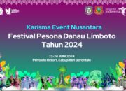 Festival Pesona Danau Limboto: Mengangkat Kekayaan Budaya dan Alam Gorontalo