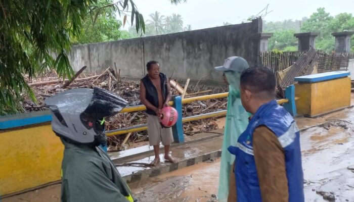 Luapan Sungai Akibat Sampah, Pemda Gorontalo Gerak Cepat Atasi Banjir di Limboto
