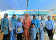 Grand Q Hotel  Cetak Sejarah, 7 Sapi Kurban untuk Idul Adha 1445 Hijriah