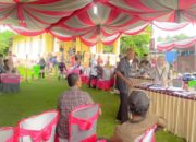 KPU Kabupaten Gorontalo Gelar PSU di TPS 02 Desa Tuladenggi, Langkah Lanjutan Pasca Putusan MK